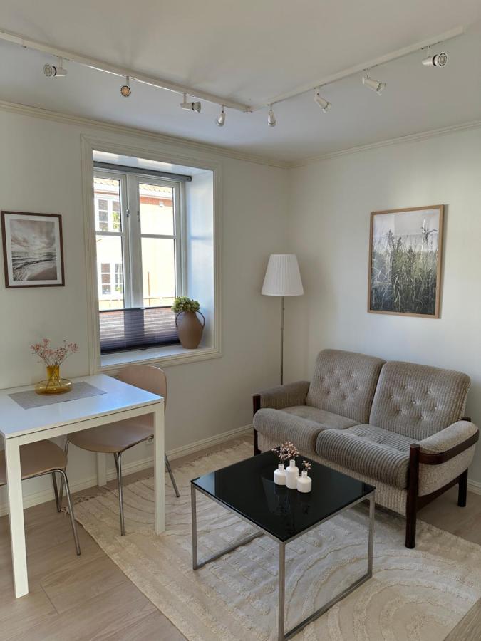 Cosy 2-rooms In The City Center Leilighet