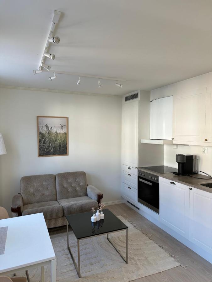 Cosy 2-rooms In The City Center Leilighet Tromsø