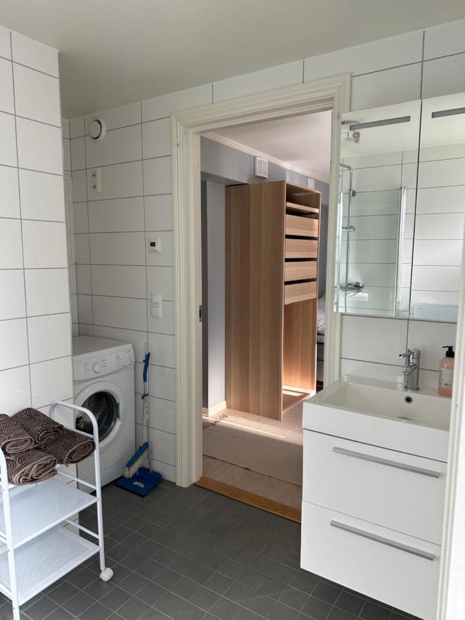 Leilighet Cosy 2-rooms In The City Center