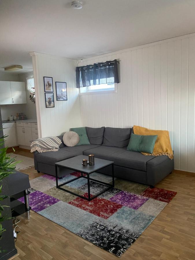 Apartment Apartment, 4km Fra Tromsosentrum. Flyplass 1.71km. Tromso