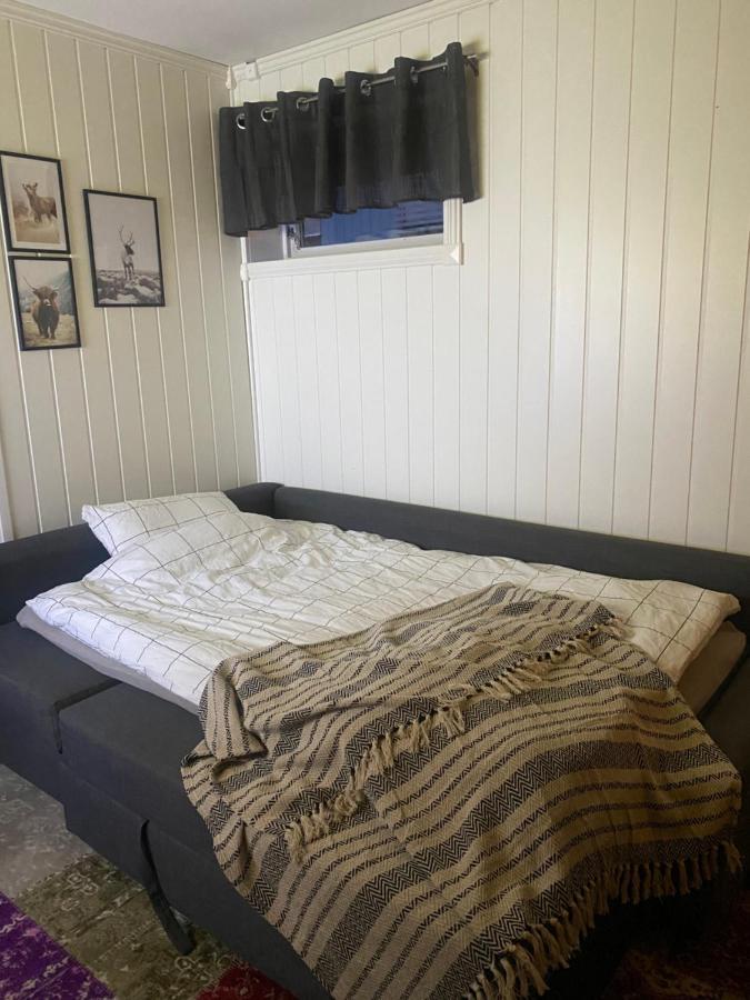 Apartment, 4km Fra Tromsosentrum. Flyplass 1.71km. Tromso