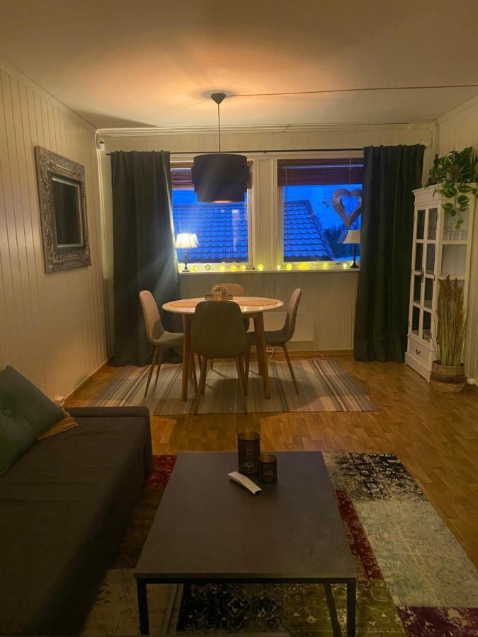 Apartment, 4km Fra Tromsosentrum. Flyplass 1.71km.