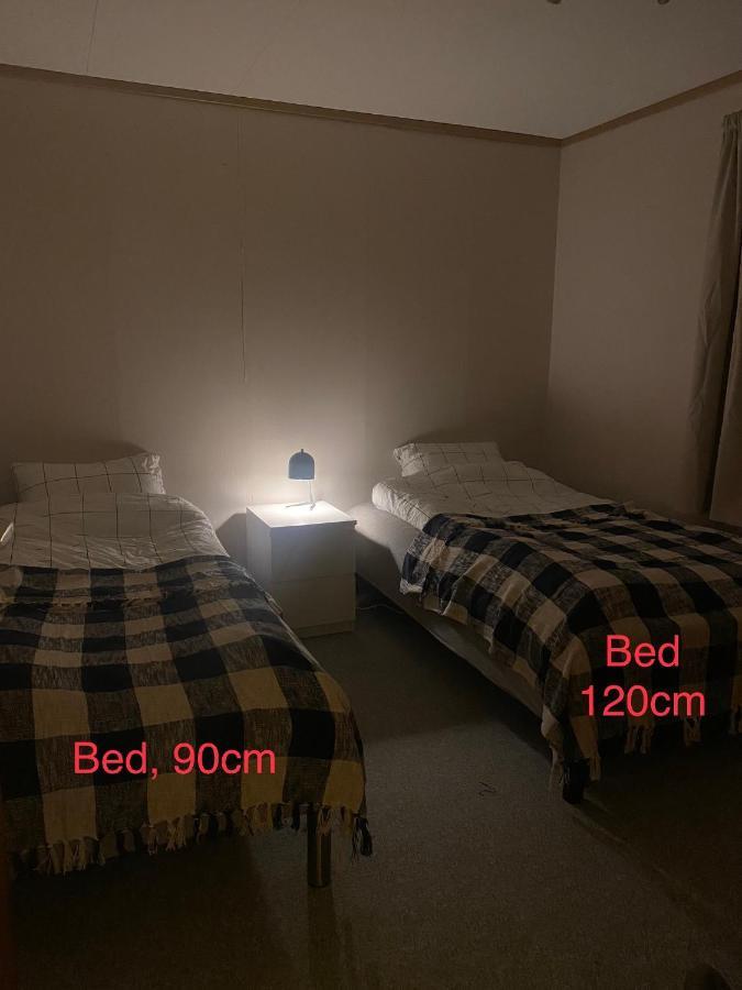 Apartment, 4km Fra Tromsosentrum. Flyplass 1.71km. Apartment