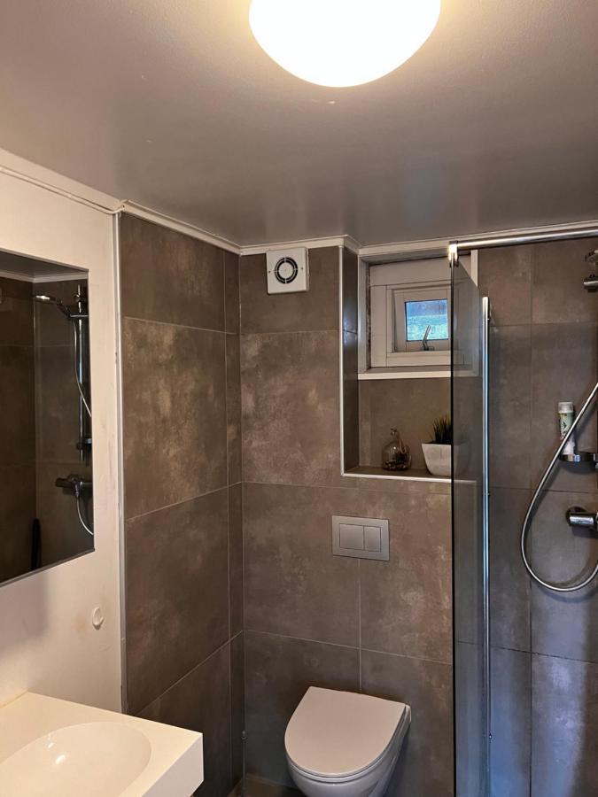 Close To Citycenter, 5 Beds. * Tromsø