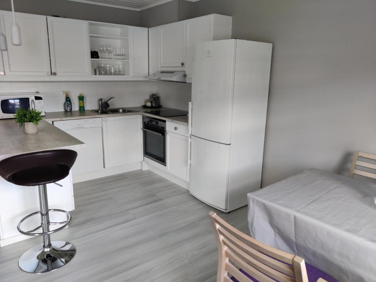 Apartment Feelhome Vestregata 52 , 2nd Floor