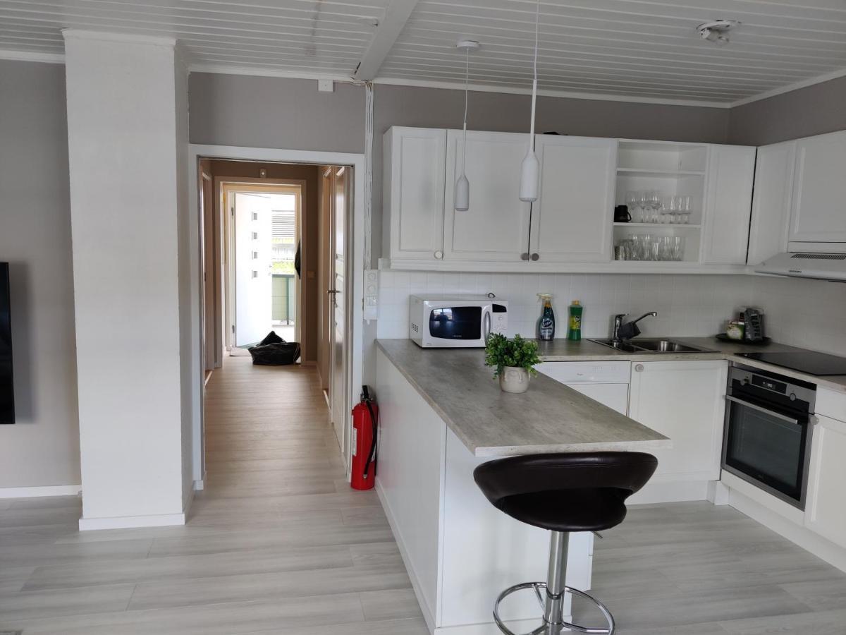 Feelhome Vestregata 52 , 2nd Floor * Tromso