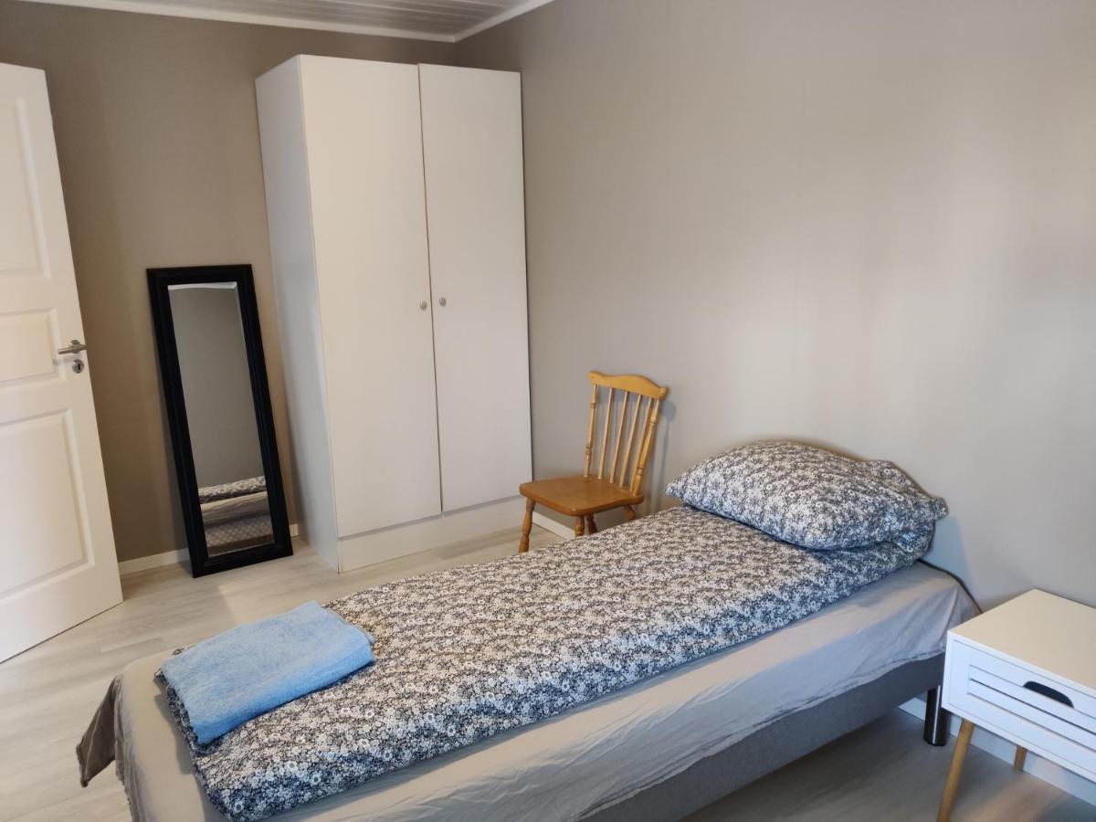 Feelhome Vestregata 52 , 2nd Floor Apartment