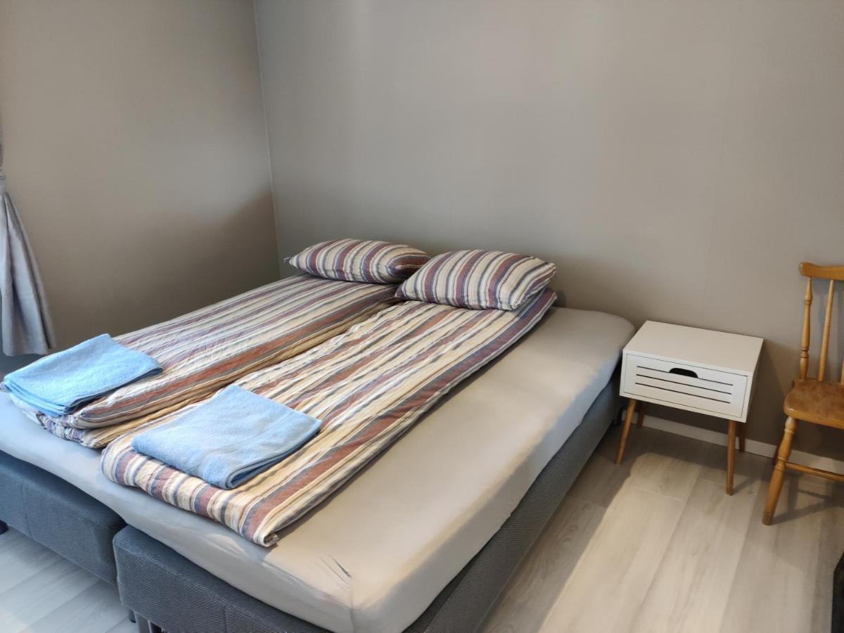 Feelhome Vestregata 52 , 2nd Floor
