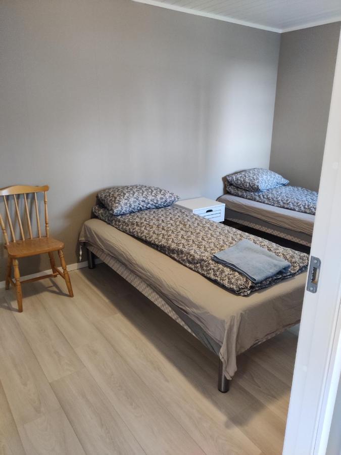 Feelhome Vestregata 52 , 2nd Floor Apartment Tromso