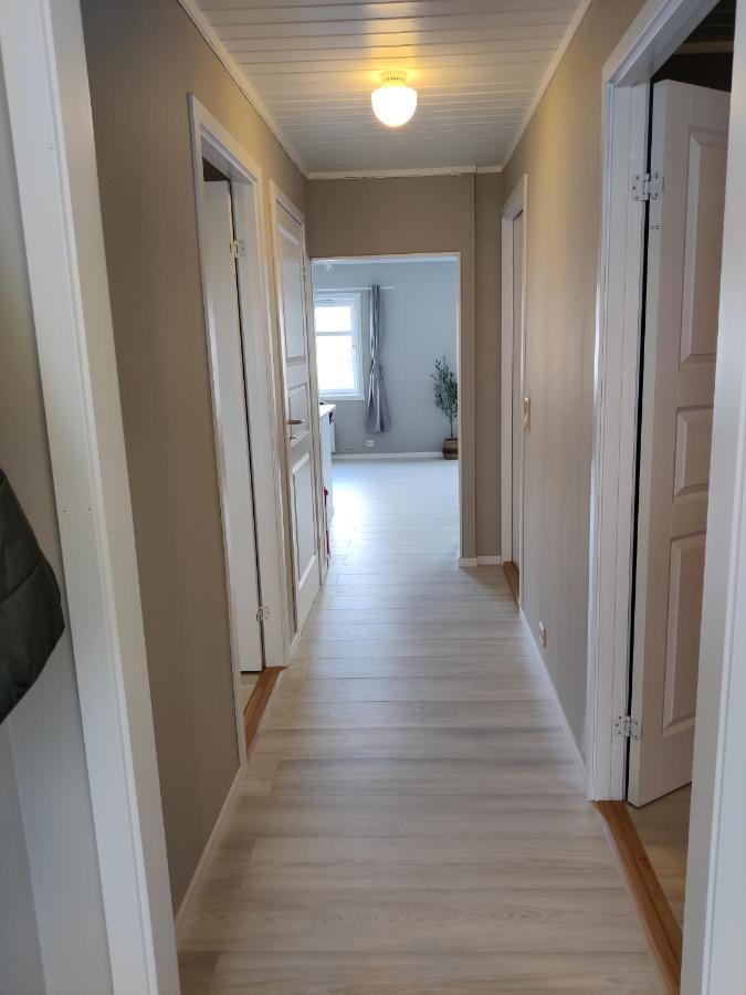 Feelhome Vestregata 52 , 2nd Floor Apartment *