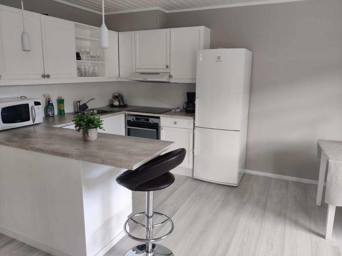 Feelhome Vestregata 52 , 2nd Floor * Tromso