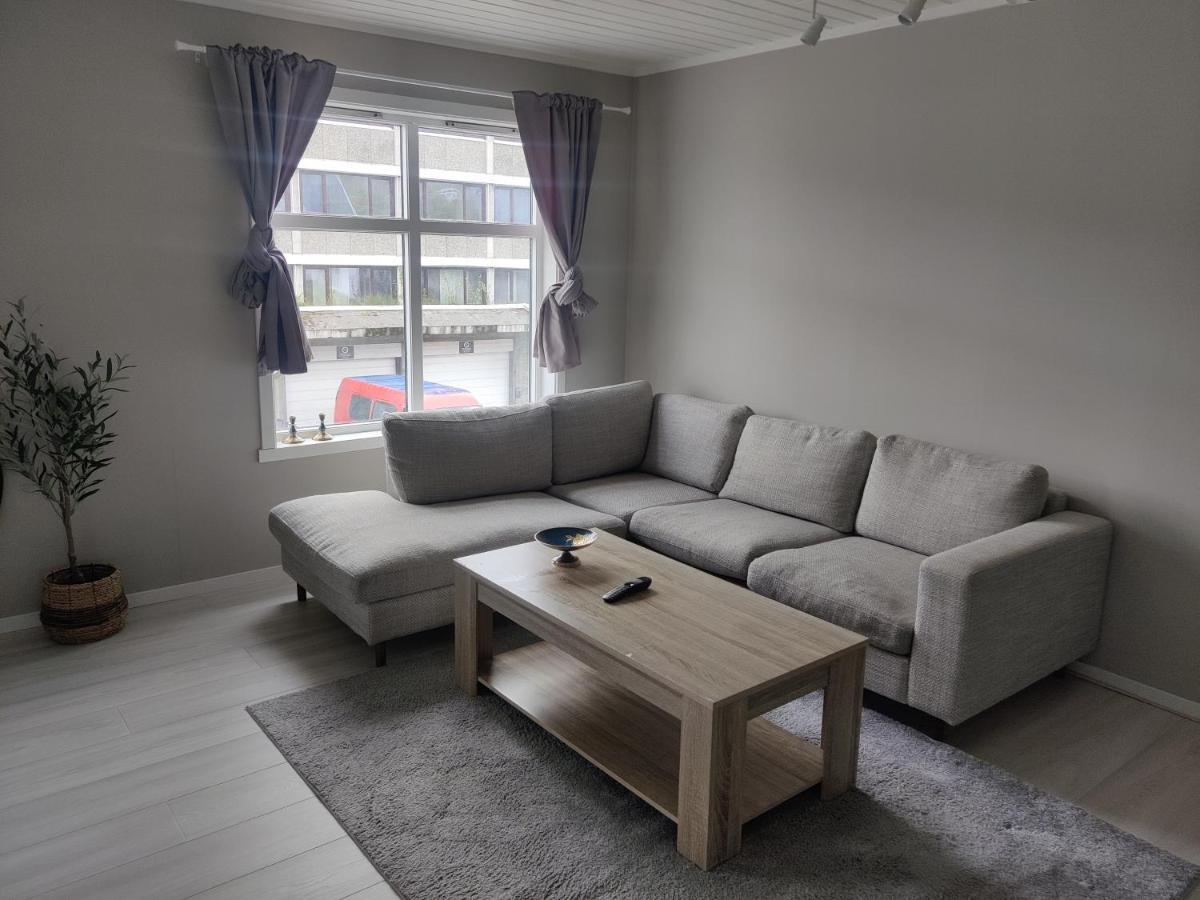 Apartment Feelhome Vestregata 52 , 2nd Floor Tromso