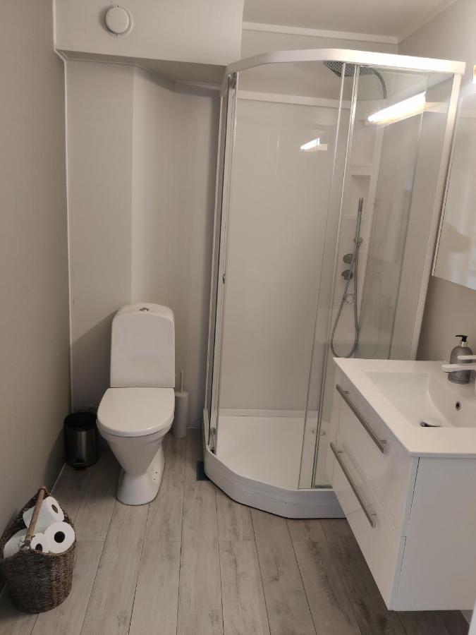 Feelhome Vestregata 52 , 2nd Floor * Tromso