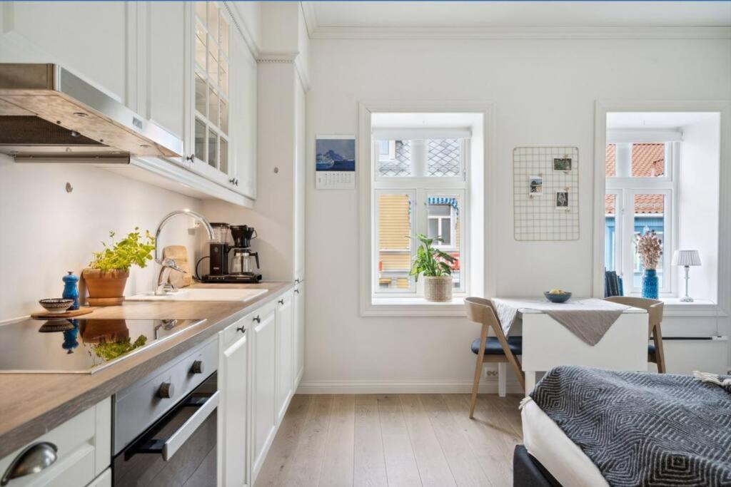 Ditt Private Hotellrom Apartment