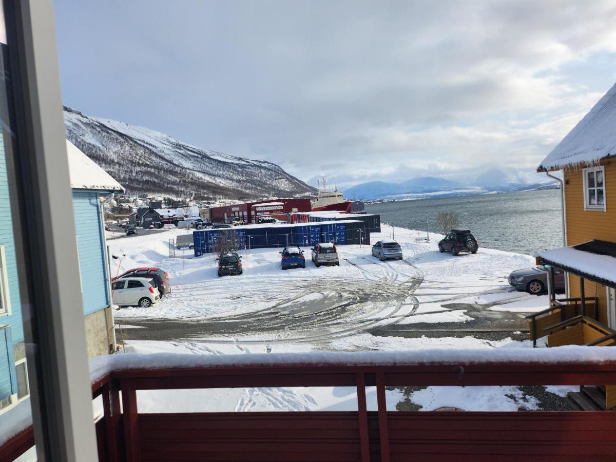 By The Lakeside Tromso