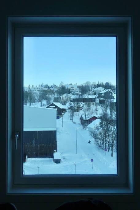 New Magnificent View Near The Centre Apartment