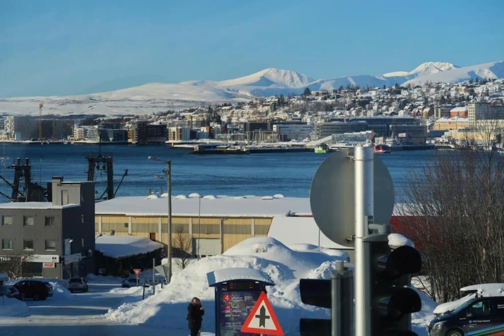 New Magnificent View Near The Centre Apartment