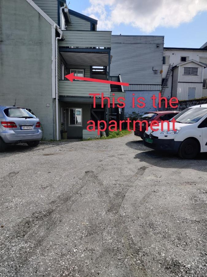 Feelhome Vestregata 52 , 2nd Floor Apartment