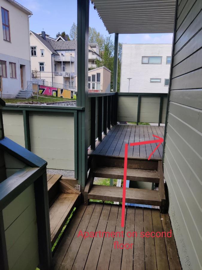 Apartment Feelhome Vestregata 52 , 2nd Floor