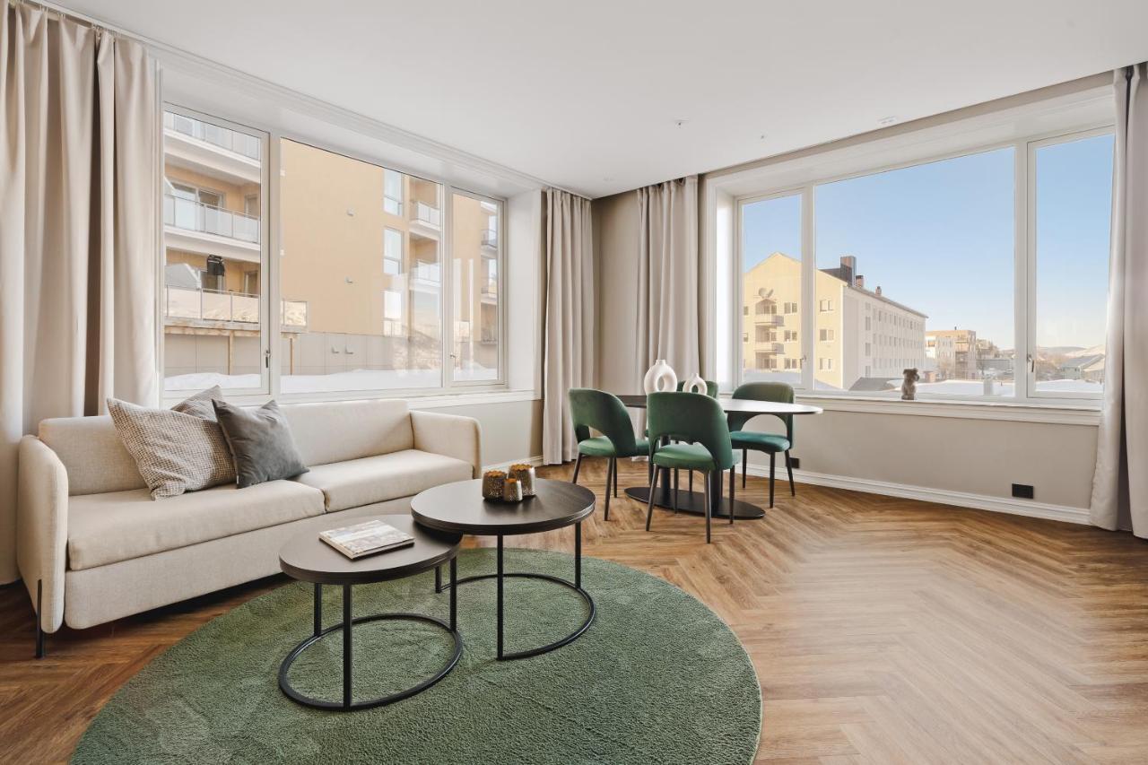 Enter St Elisabeth & Hotel 4*