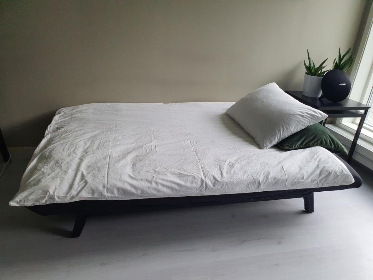 Northern Dreams With Free Parking Apartment *