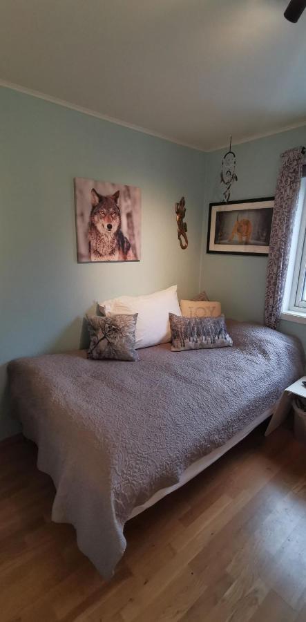 And Cozy Privatunterkunft