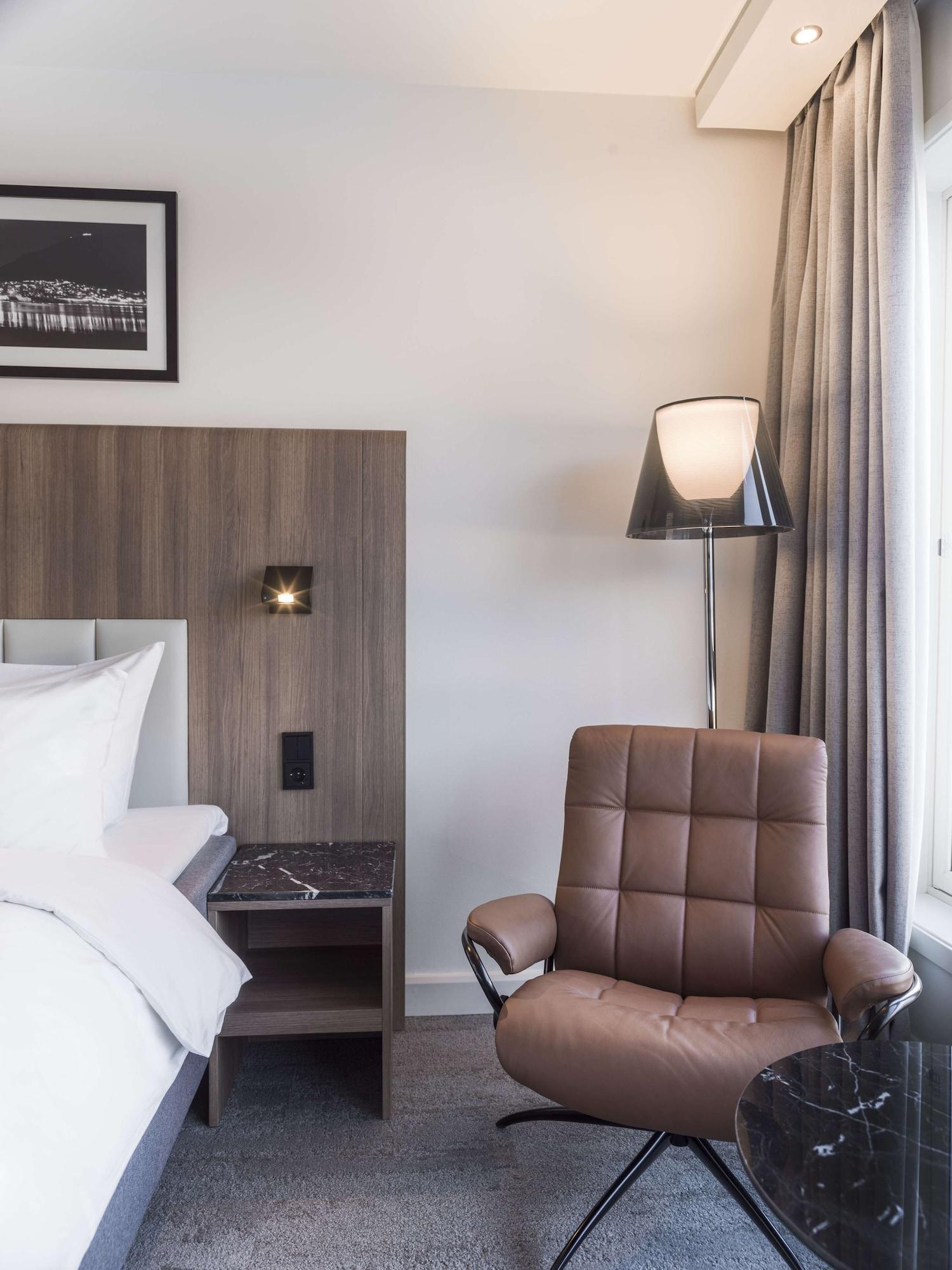 Radisson Blu 4* Tromso