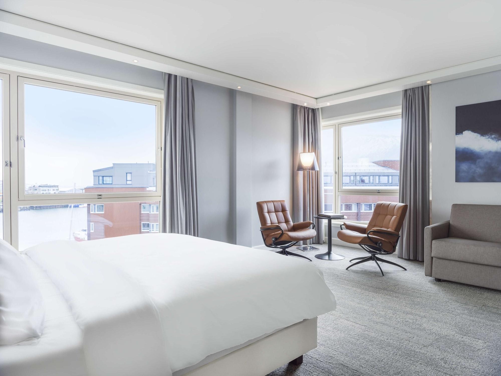Hotel Radisson Blu