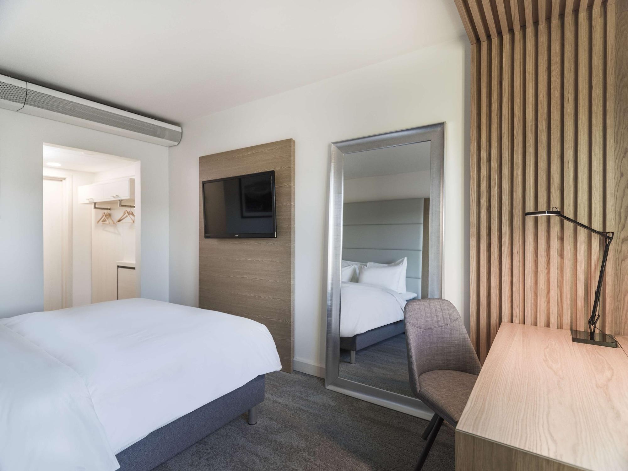 Radisson Blu 4* Tromso