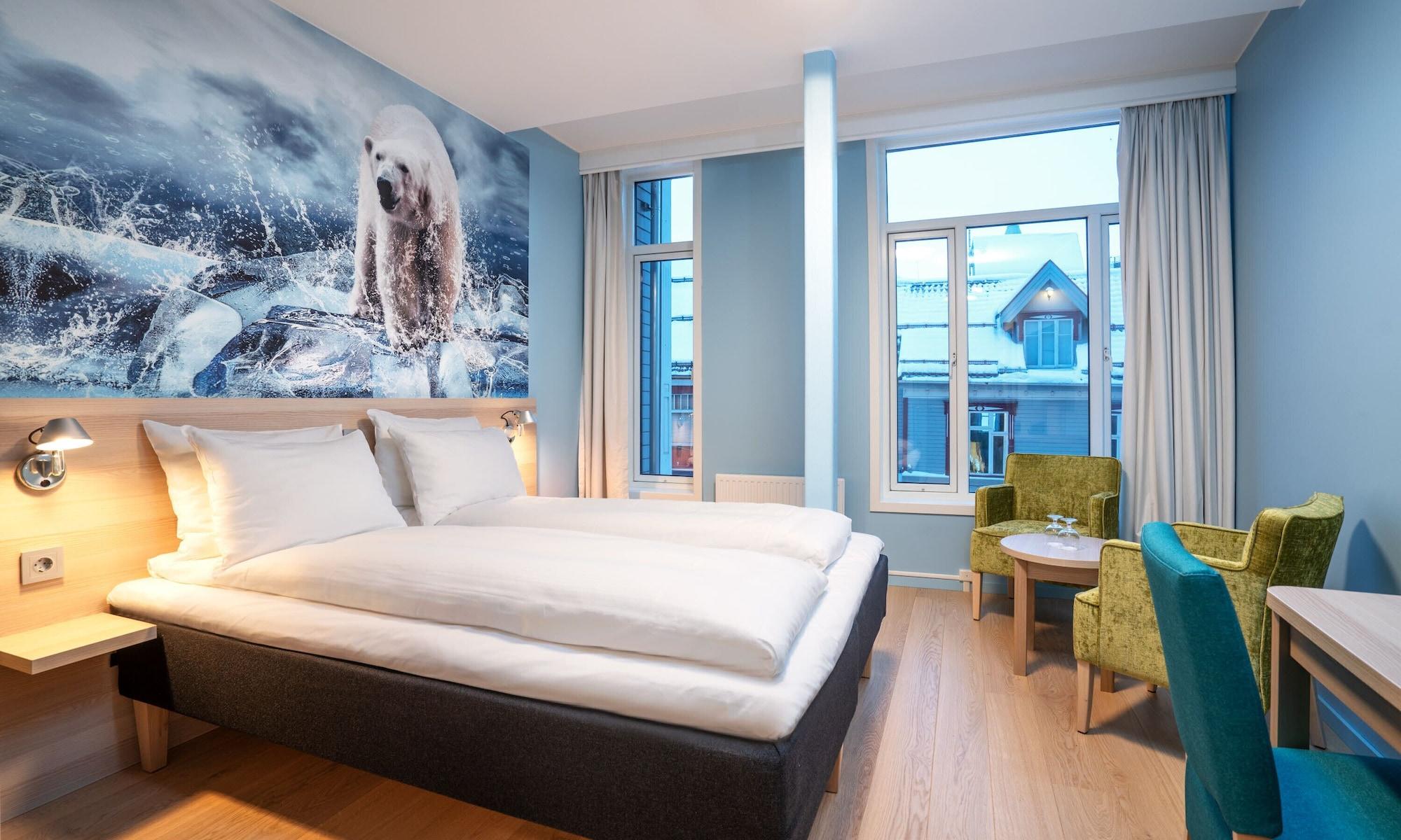 Thon Polar 4* Tromso