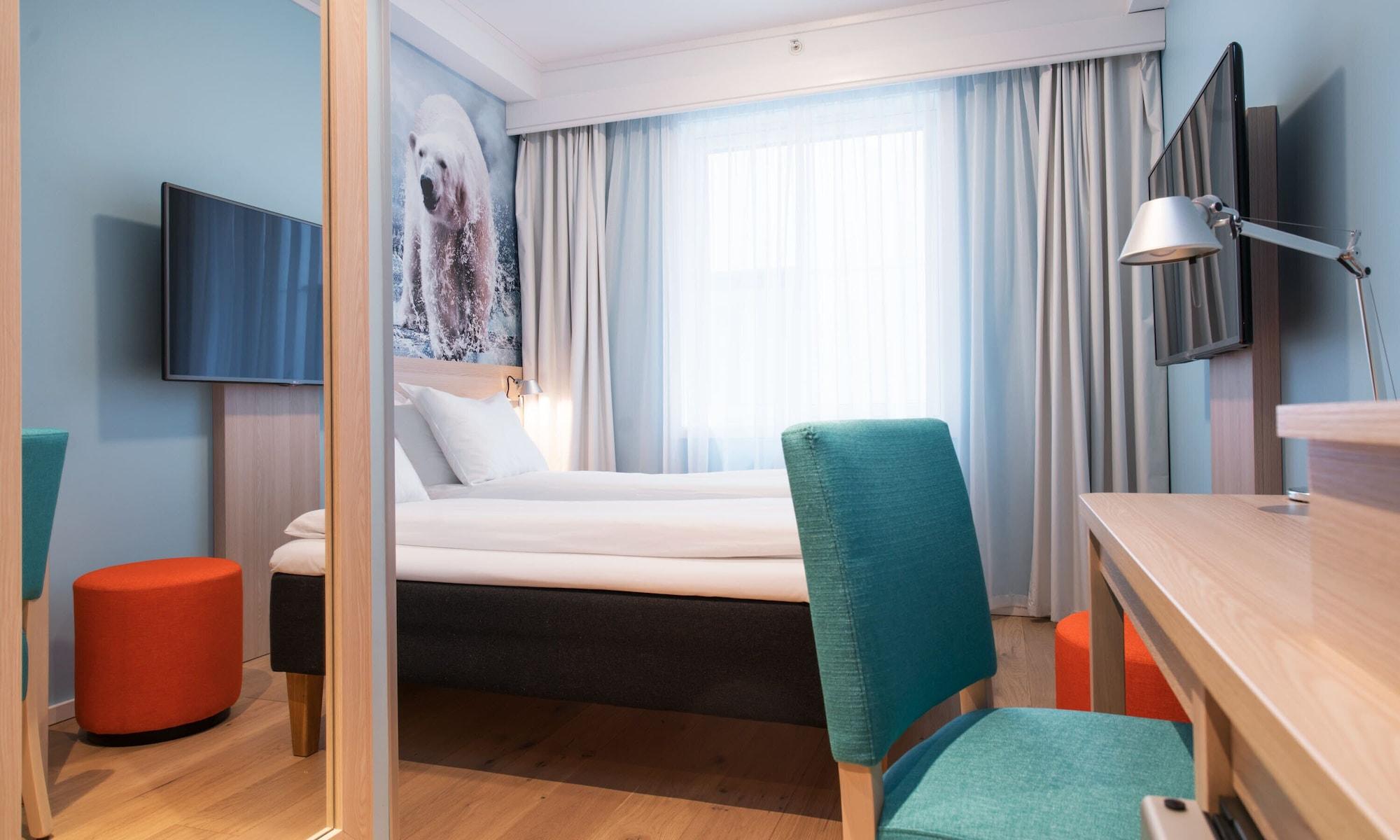 Thon Polar Hotel