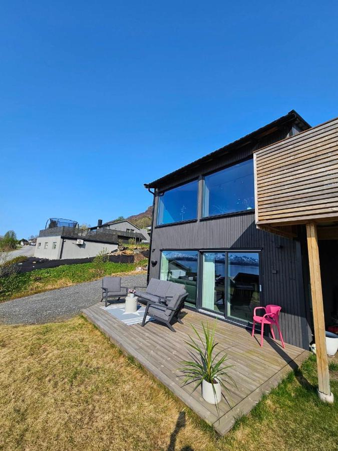 Apartment Casa Borealis A Specious New With A Spectacular View