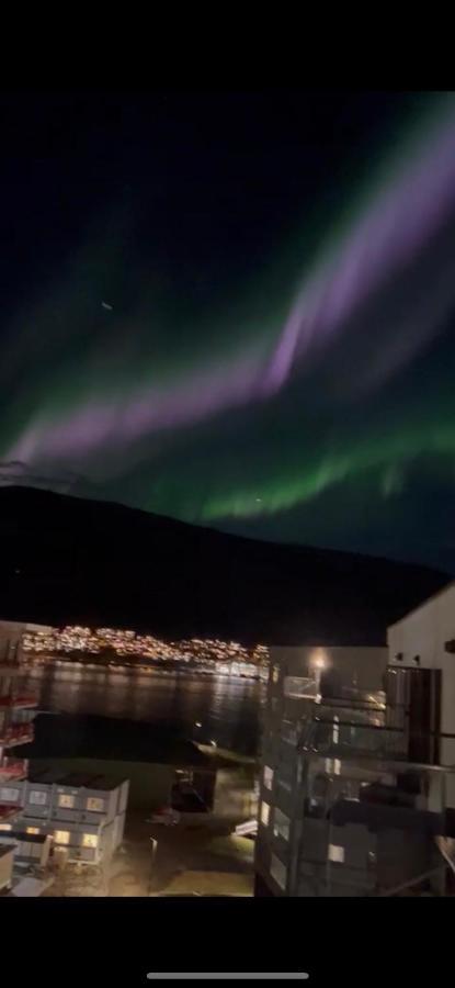 Skagesund With Free Parking Tromso