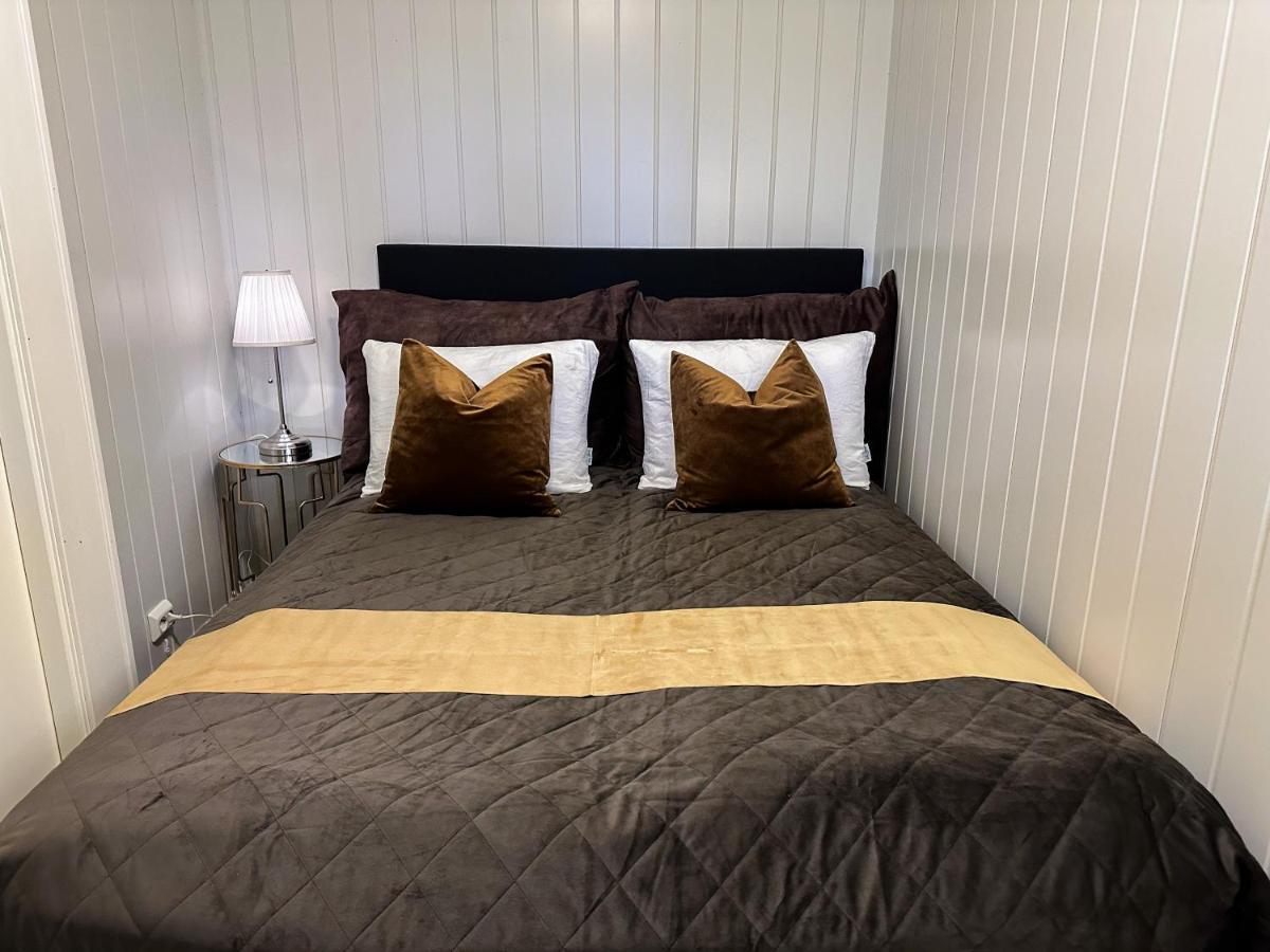 Panorama View - Free Parking - Perfect For Couples Tromso