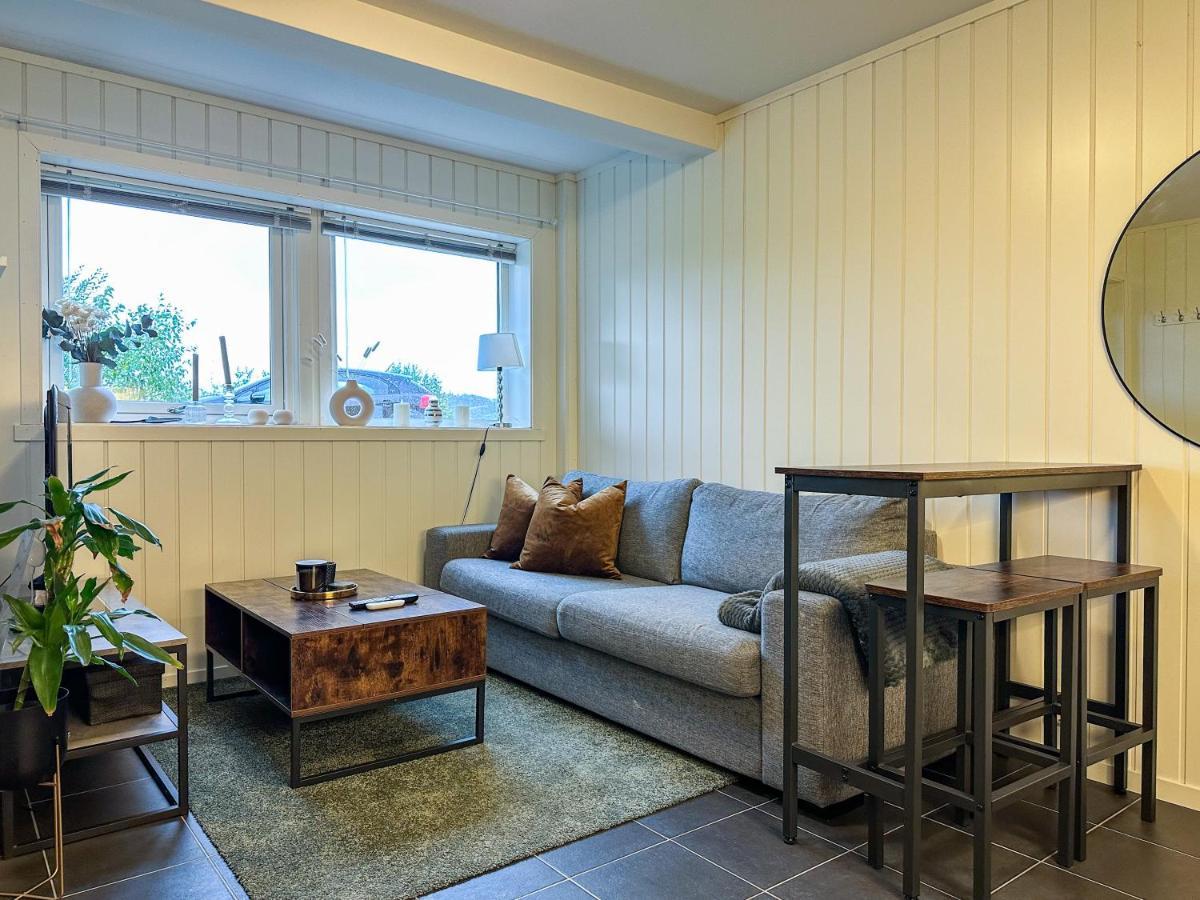Panorama View - Free Parking - Perfect For Couples Tromso