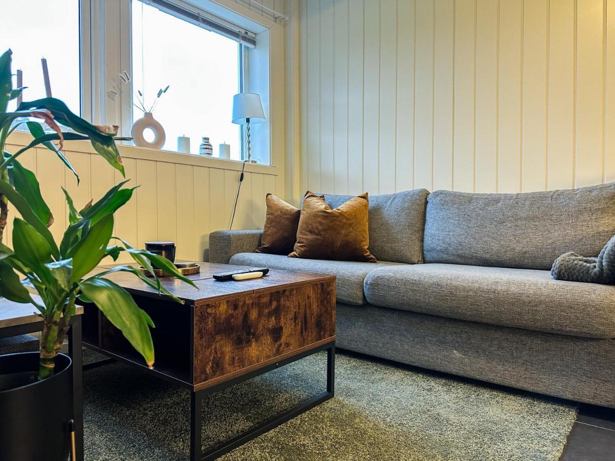 Panorama View - Free Parking - Perfect For Couples Tromso