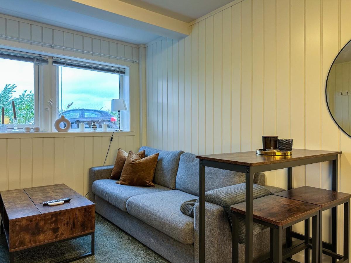 Apartment Panorama View - Free Parking - Perfect For Couples *
