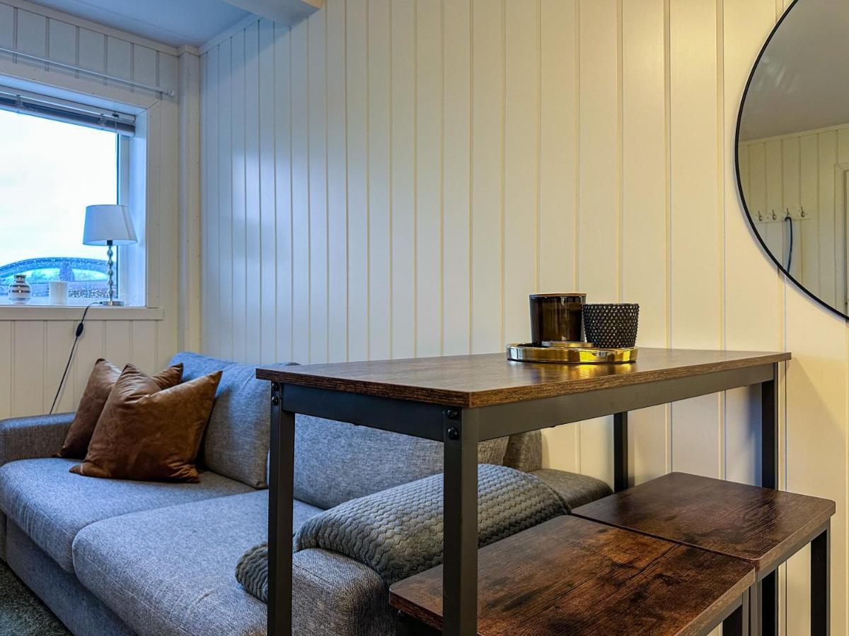 Apartment Panorama View - Free Parking - Perfect For Couples