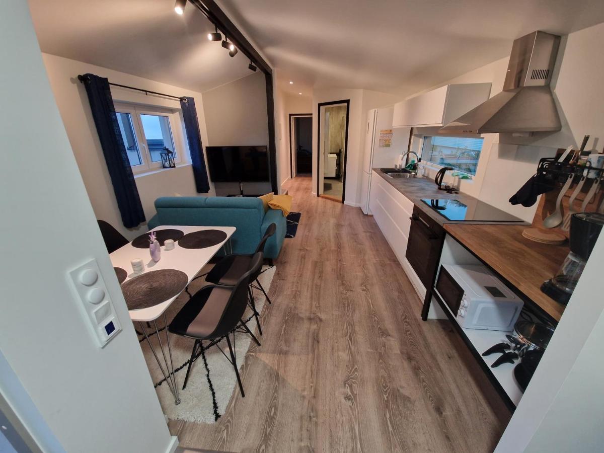 Northern Living 1 With Shared Bathroom * Tromso