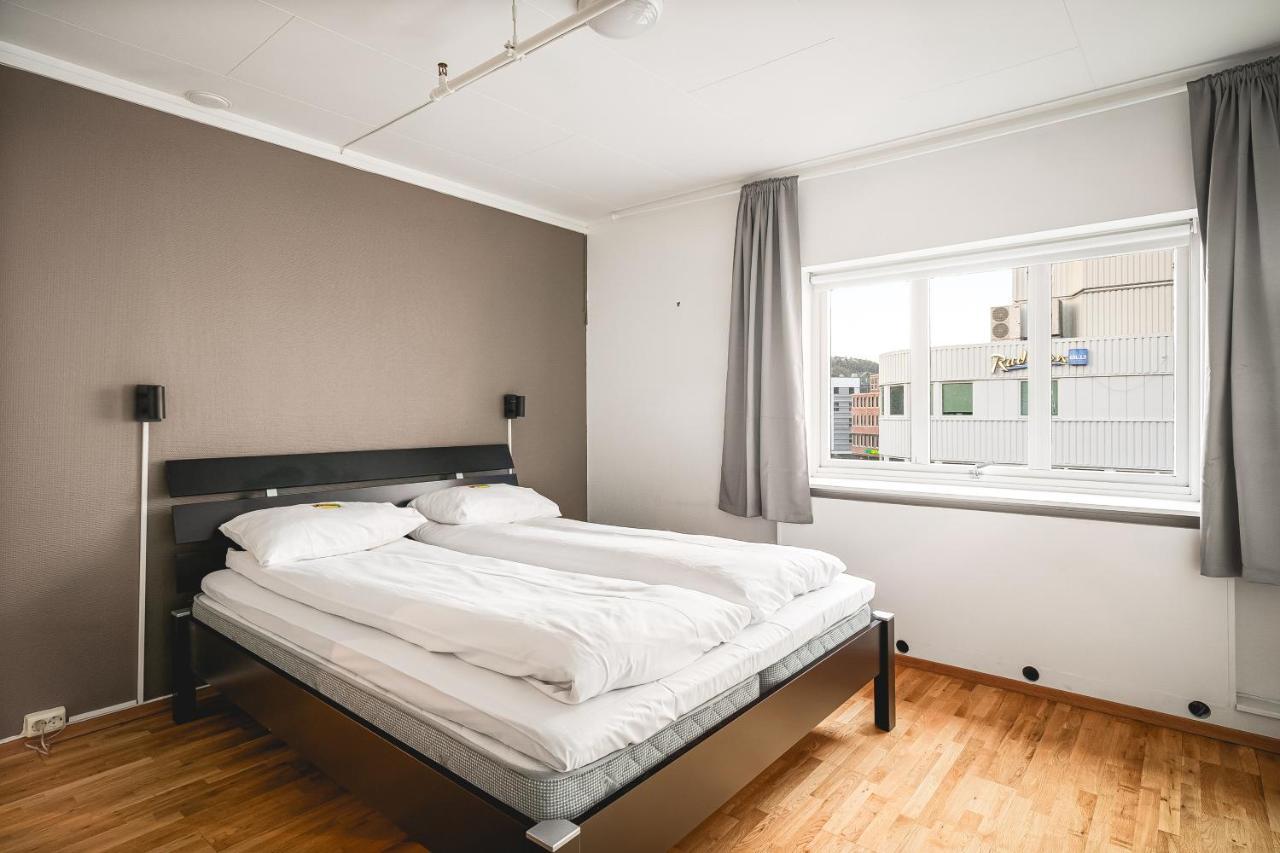 Aparthotel Enter Amalie