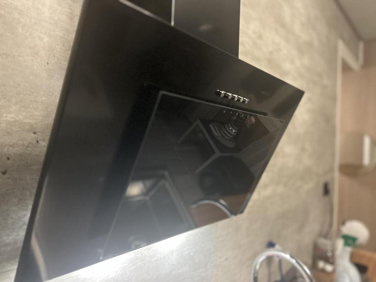 Apartment New In - Aurora Hotspot