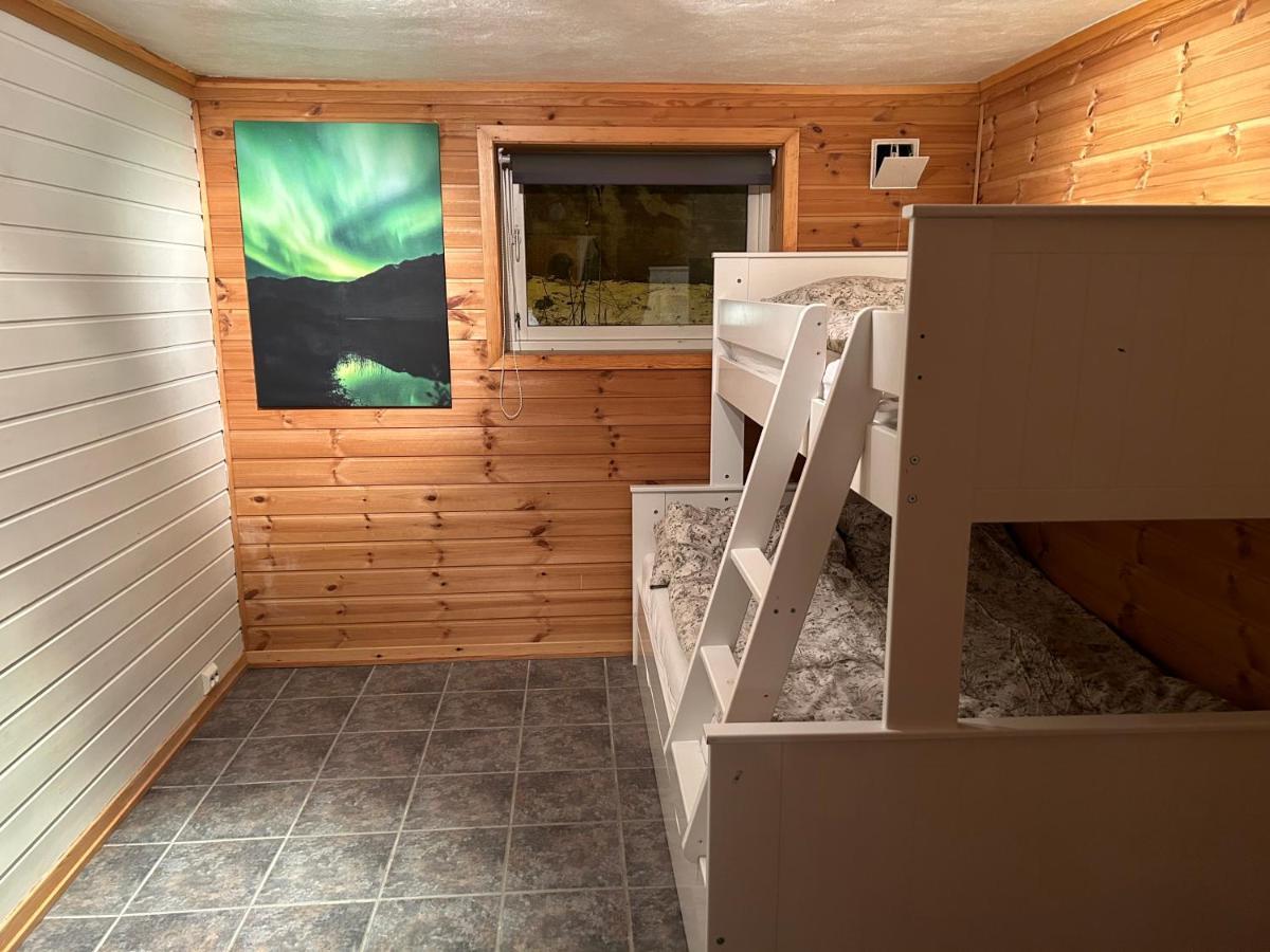 Apartment 3 With Parking