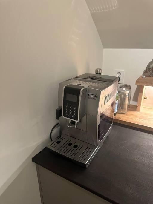 Apartment I Hjertet Av Nordens Paris. Tromso