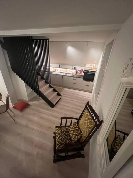 I Hjertet Av Nordens Paris. Apartment *