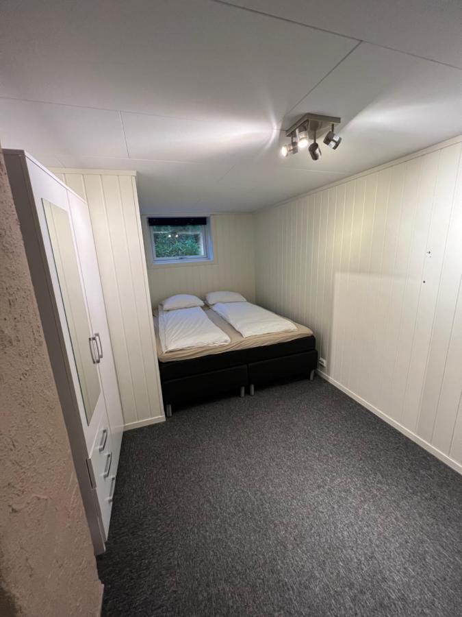 Sentralt Plassert Ved Sherpatrappen Appartement