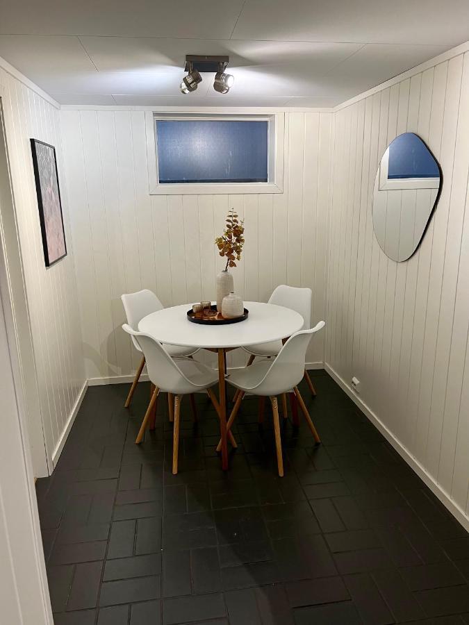 Appartement Sentralt Plassert Ved Sherpatrappen *