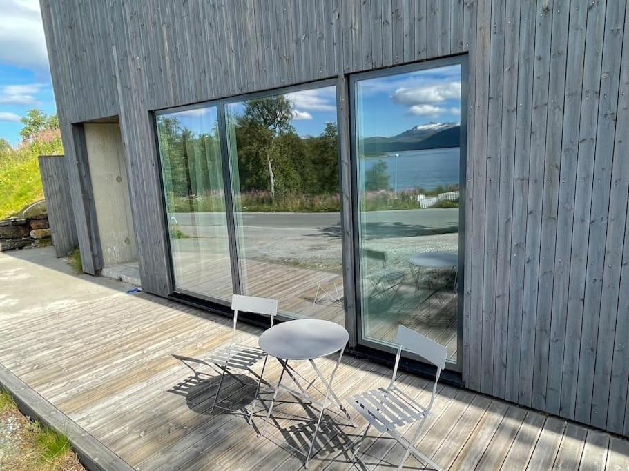 Villa Northern Light Tromso