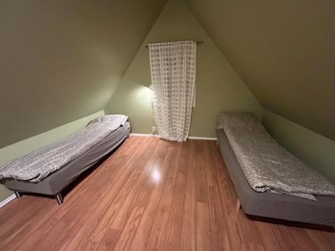 Apartment Sentrums Med Balkong *