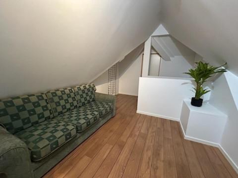 Sentrums Med Balkong Apartment Tromsø