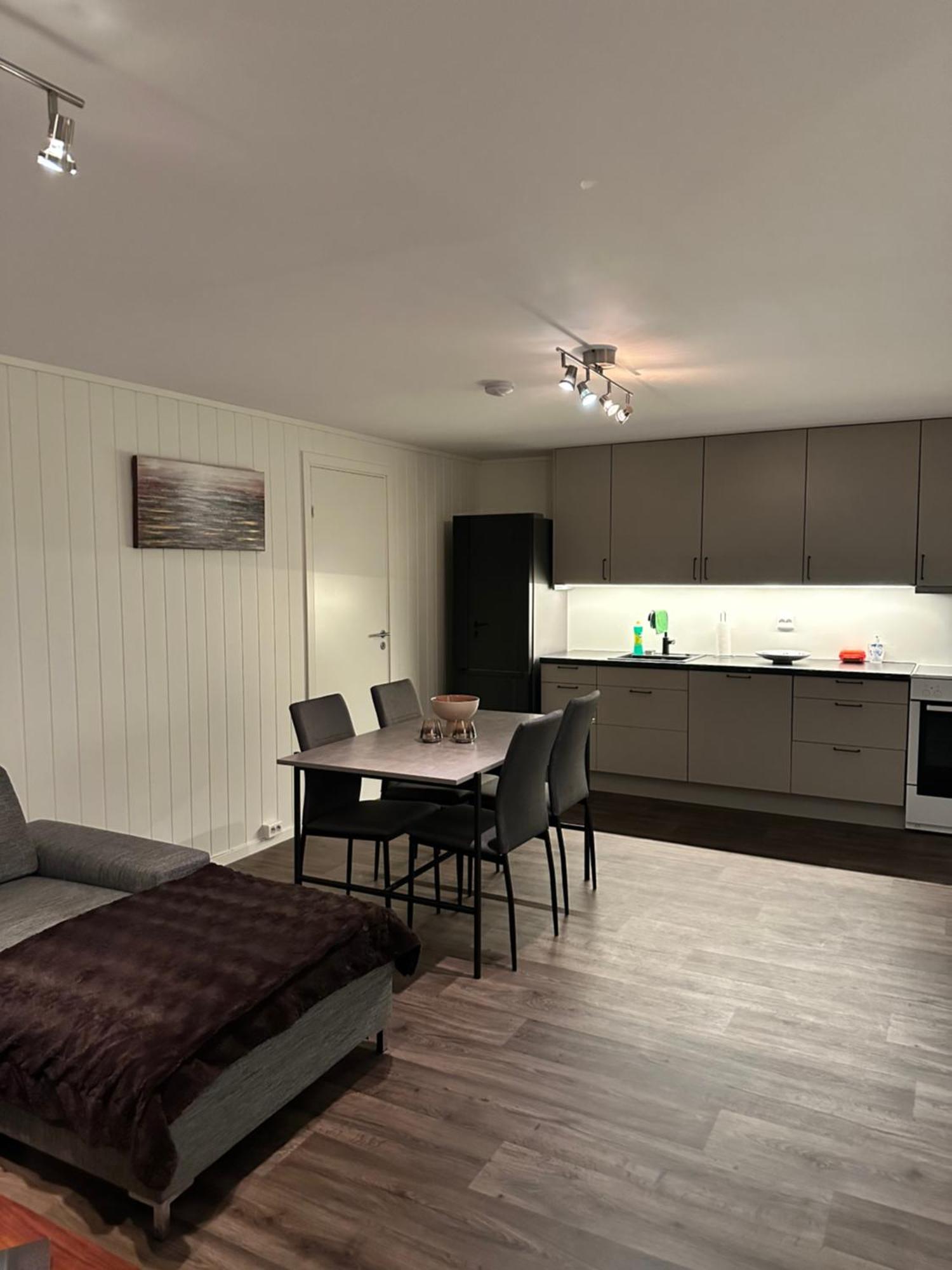 Your Away From Home, 2 * Tromso